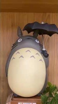 Kawaii Totoro | 卡哇伊龍貓