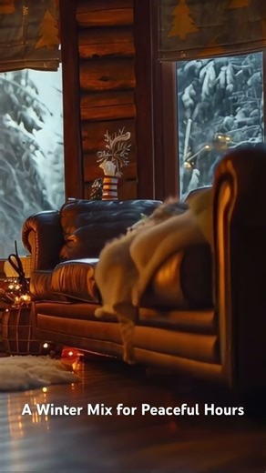 Holiday Cheer Music 🎄🎶 #holidaycheer #christmasmusic