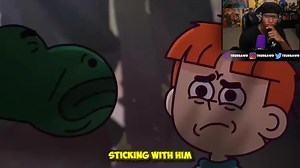 These Shows Tried To Copy Gumball and FAILED! 😂 | TrueGawd