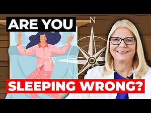 The Best Direction to Sleep for Longevity (Ancient Wisdom & Modern Science)