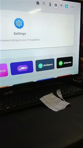 how to connect jio setup box to our Bluetooth accessories
