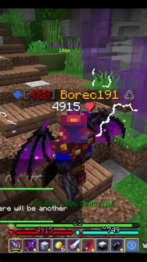 Iman level 480 #hypixelskyblock #minecraft #gaming #hypixel #youtubeshorts #youtube #subscribe