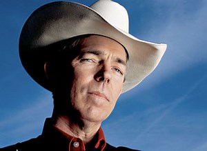 Controversial Christian Historian David Barton is Mulling a Senate Bid