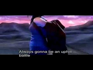 Miley Cyrus - The Climb Official Music Video Lyrics / Letra