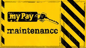 We’ll be conducting scheduled maintenance on Sunday, Aug. 19 from 7 a.m. to 12 p.m. EDT. During these hours, you won’t be able to access your myPay account. We thank you for your patience. | Defense Finance and Accounting Service - DFAS