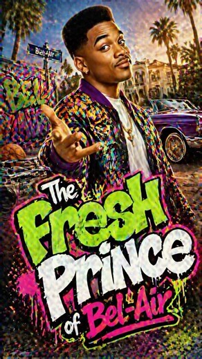 Fresh Prince S4E7 - Jazz & Hilary Getting Married?! Will’s Worst Nightmare #Shorts