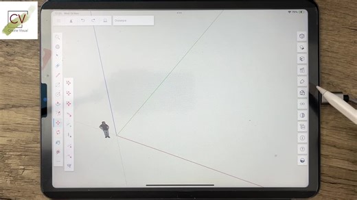 New SketchUp tutorials for garden designers on YouTube | John Wood posted on the topic | LinkedIn