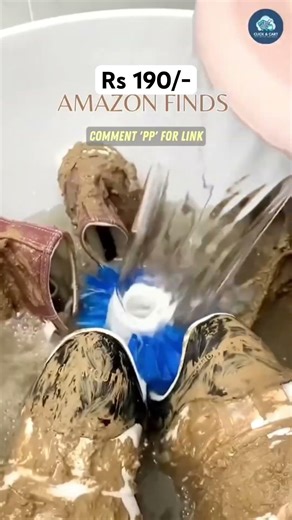 bucket mini washing machine | Amazon finds | shorts #amazon #shorts