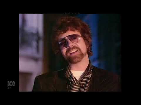 ELO - Calling America (1986)