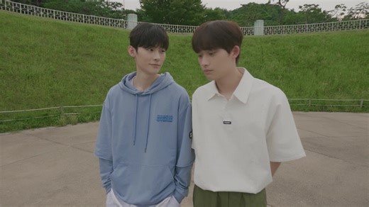 Our Dating Sim - Episode 6 | Rakuten Viki