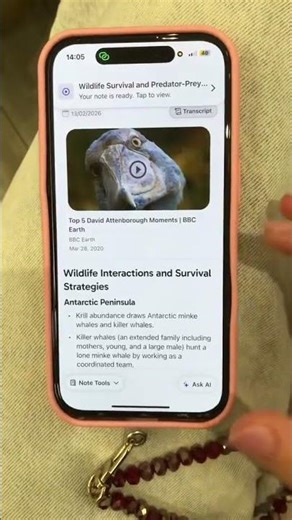 no this app is so slept on #notetakingapp #studyapp