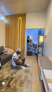 Unboxing the new TCL C655 QLED TV with @Rick Aqua. #unboxing #rickaquatechtips #TCL #TCLC655 #QLEDTV #InspireGreatness | TCL Ghana