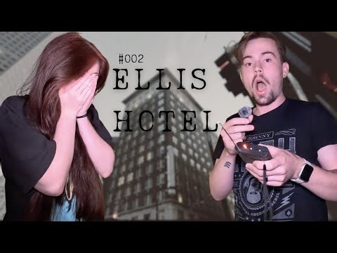 #002 Ellis Hotel