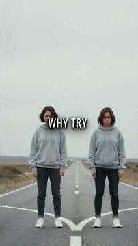What If Humans Never Wanted to Improve Anything?