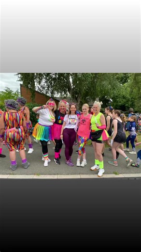 A fab day at Ellesmere carnival #fitness #foryoupage #fitnessmotivation #aworkout #fyp #foryou #foryou #danceitout #ourhappyplace #CapCut #fitnessisfun #fitnessmotivationdaily
