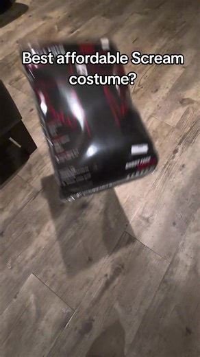 25th anniversary Scream costume review #screammovie #scream #scream7 | scream 7