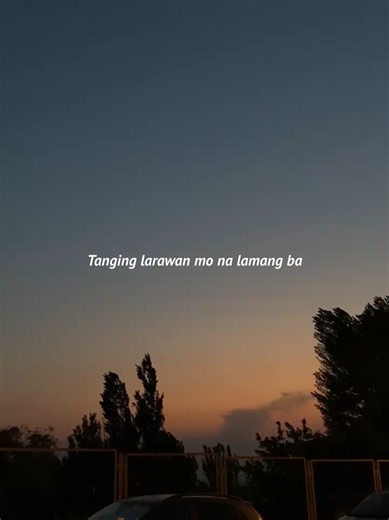 Larawan >> #elmarlyrics #lyrics #fyp #foryou