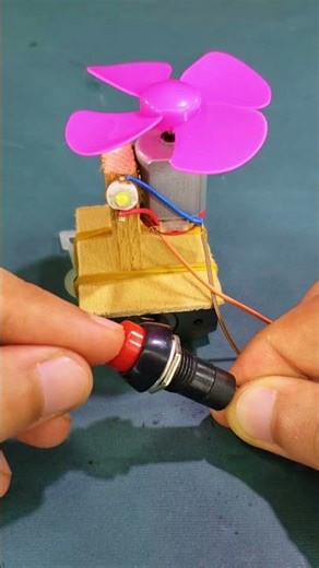 Push Button Latching