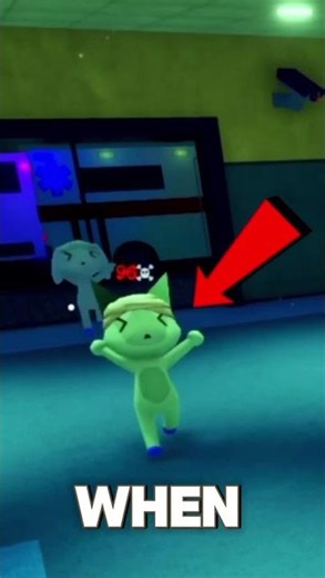 How to spot anomalies in the ambulance in Animal Hospital #roblox #games #tips
