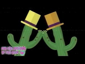 Baby Van Gogh 2000 Opening Remake in Vyond (LATE CINCO DE MAYO SPECIAL)