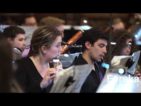 Amy Beach, Gaelic Symphony in E Minor – I. Allegro con fuoco