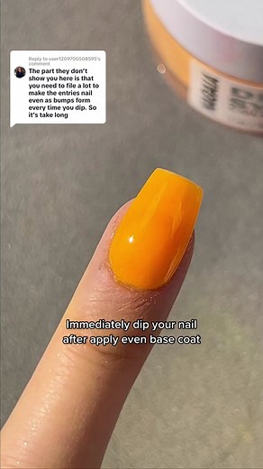 DIY Nail Dipping System for Beginners | Nail Dos and Don'ts