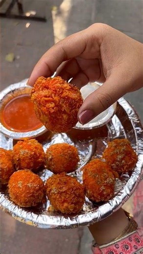 Food challenge:Momos challenge |Kurkure momos half fried vs Wraps |#foodchallenge #food #momos
