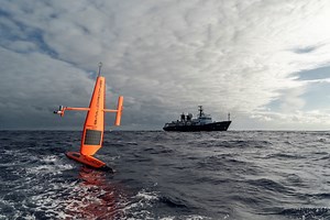 Can New Technology Help Save the Ocean?
