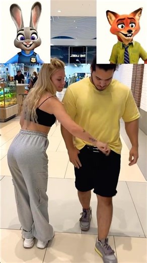 See how many obscure animals from Zootopia 2 you recognize! #zootopia2 #zootopia #zoo #wildehopps