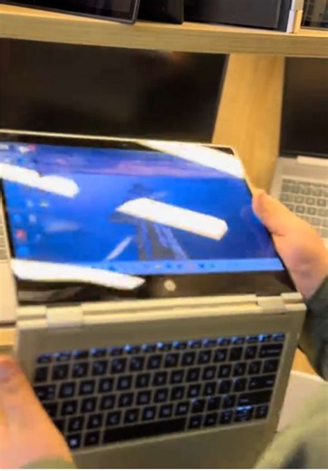 HP 435 G8 Ryzen 7 Pro 5850 Laptop Features