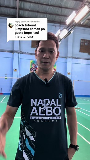 Badminton Jump Smash Tutorial for Beginners