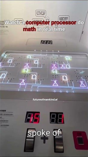 This technology shouldn't exist in 1958 #shorts #mysterious #engineering