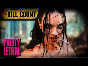 Pretty Lethal 2026 – Complete Kill Count & Survivor Analysis