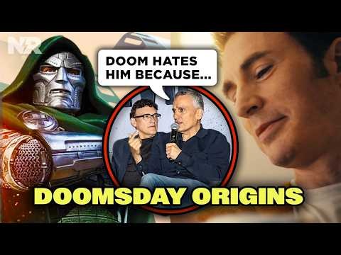 How Marvel Studios' Future Could Change AFTER Kevin Feige | Sneak Peek
