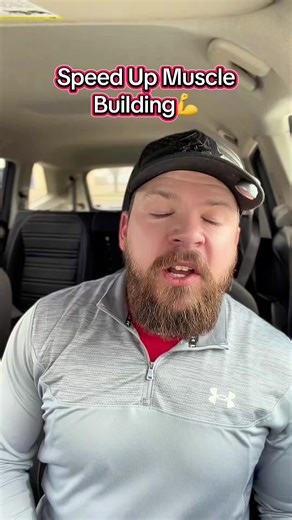 Speed Up Muscle Building with Effective Supplements