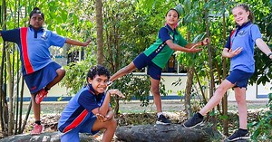 Steamdance Resource: Science Themed Dances