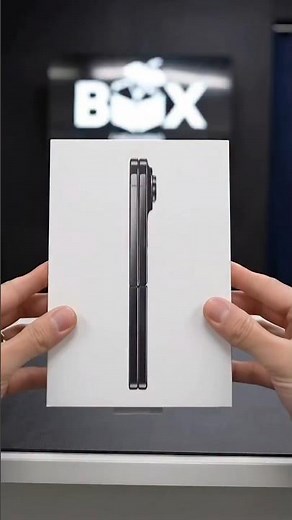 The iPhone Ultra is HERE! 🤯 #smartphone #top5tech #unboxing #techshorts #iphoneultra #apple