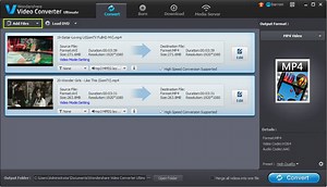 Wondershare video converter ultimate