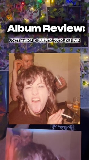 Alex on Instagram: "My top 3 from Joyce Manor’s, I used to go this bar, is probably Grey Guitar, Mark Chen, and After all you put me through. Let me know what your top 3 is in the comments! I seriously loved this album so much and I hope I did this mini review justice but I hope you guys enjoyed it too! I don’t have much to say in the description here so I’m just gonna copy and paste the script I wrote for this video! Enjoy! ——-the script! Joyce Manor’s I used to go to this bar is proof that thi
