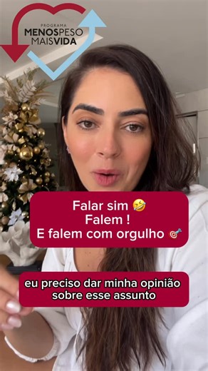Alice Soares| Rony Aita CARDIOLOGIA on Instagram: "🎄 Natal, Ano Novo, almoço em família… E alguém pergunta: “Como você emagreceu?” 👉 Você pode responder com orgulho. Você se permitiu buscar ajuda e fazer um tratamento e isso não demonstra fracasso, mas inteligência 🚀 Obesidade não é falta de força de vontade. É uma doença crônica, complexa, com base metabólica, hormonal e comportamental. ✔️ Reeducação alimentar ✔️ Atividade física ✔️ Medicamento, quando indicado Isso não é “usar remédio para 