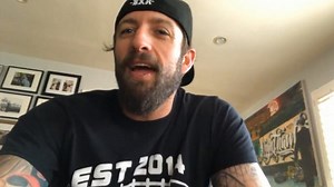 LeBron Mural Artist Not Mad At Vandal, 'Every Story Needs a Villain'