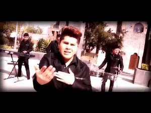 Estrellas Azules - Luchare por tu amor - Video Oficial