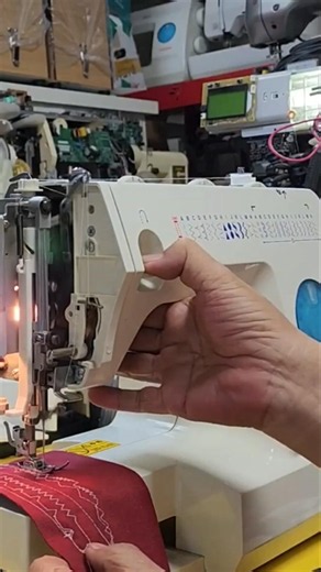 8spt#SewingMachineDoctor#SingerSewingMachine3827Repair#HowToThreadASewingMachine#HowToUseASewingM...