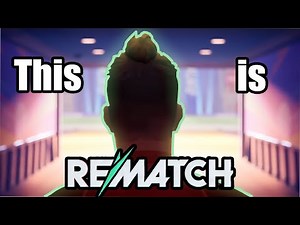 Rematch: The Soccer Game That Changes Everything