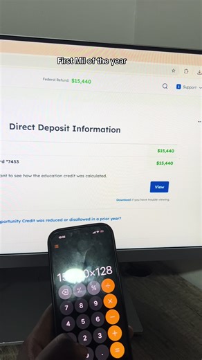 Understanding Your First Tax Refund in Kenya