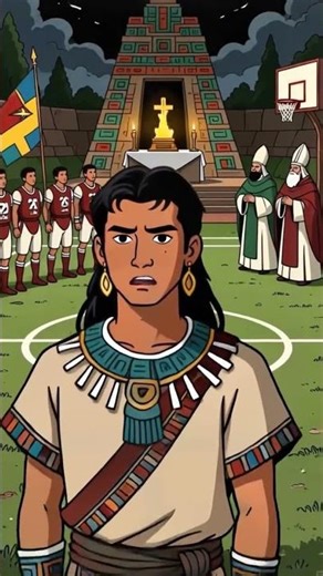 Aztec Ball Game: Rituals & Rivalries Revealed