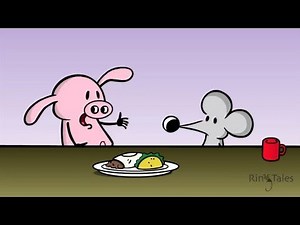 Pearls Before Swine: Disagreeable Food and Miracle Worker