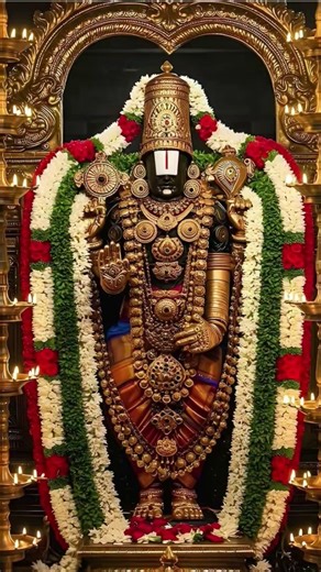 ఓం నమోవెంకటేశయ నమః #subscribe