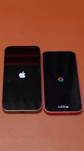 2.8M views · 15K reactions | iPhone 16 Pro Max Speed Test vs Pixel 9a | AnotherTech | Facebook