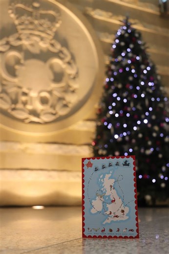Families invited to test puzzle-solving skills with GCHQ Christmas Challenge